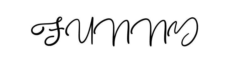 Australove  Free Fonts Download