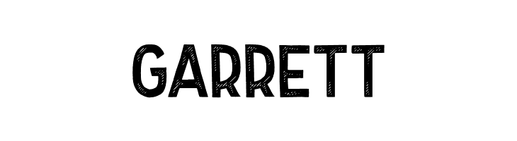 FolknerStamp  Free Fonts Download