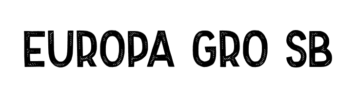 FolknerStamp  Free Fonts Download