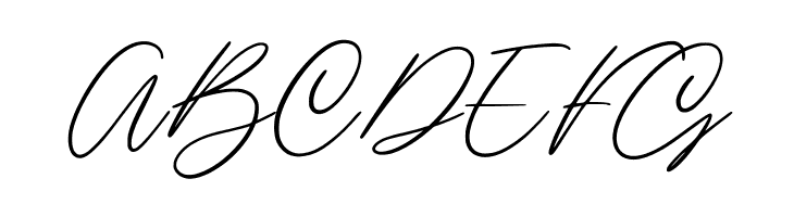 Alinnea  Free Fonts Download