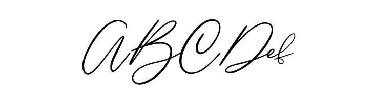 Alinnea  Free Fonts Download