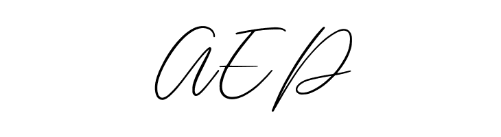 Alinnea  Free Fonts Download