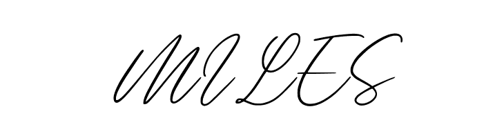 Alinnea  Free Fonts Download