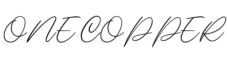 Alinnea  Free Fonts Download