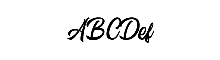 Signation  Free Fonts Download