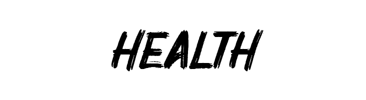 Mighty Brush  Free Fonts Download
