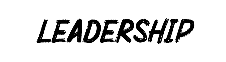 Mighty Brush  Free Fonts Download