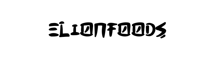 Meifen  Free Fonts Download