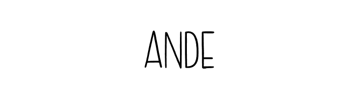 Amoore  Free Fonts Download