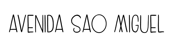 Amoore  Free Fonts Download