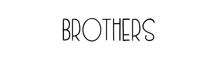 Amoore  Free Fonts Download