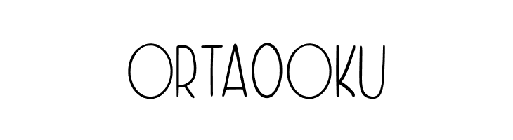 Amoore  Free Fonts Download