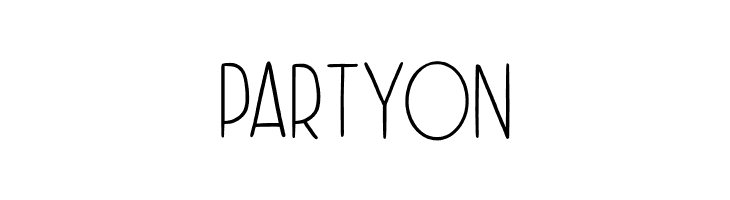 Amoore  Free Fonts Download