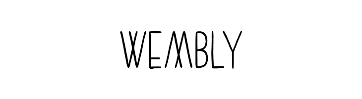 Amoore  Free Fonts Download