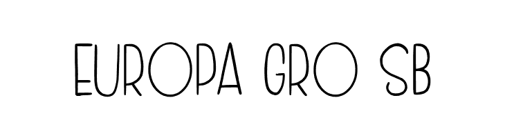 Amoore  Free Fonts Download