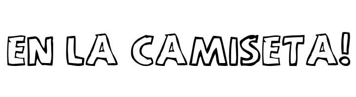 scootch over [sans]  Free Fonts Download