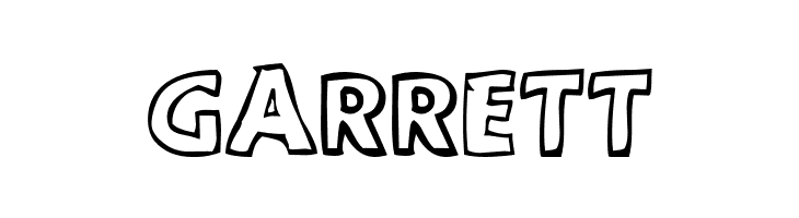 scootch over [sans]  Free Fonts Download