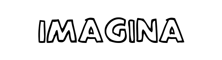 scootch over [sans]  Free Fonts Download