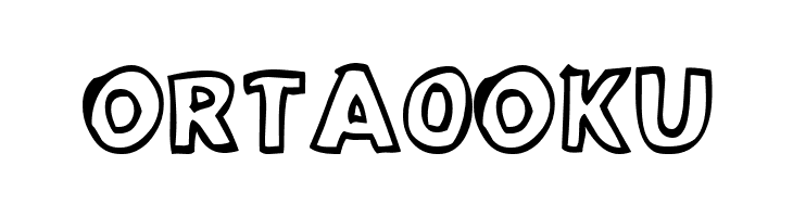 scootch over [sans]  Free Fonts Download
