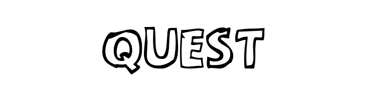 scootch over [sans]  Free Fonts Download