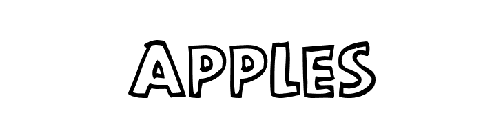 scootch over [sans]  Free Fonts Download