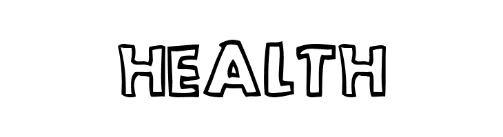 scootch over [sans]  Free Fonts Download