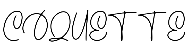 Ellouise  Free Fonts Download