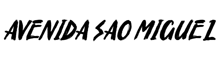 VenatorDemo  Free Fonts Download