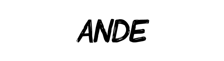 Bebrush  Free Fonts Download