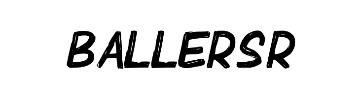 Bebrush  Free Fonts Download