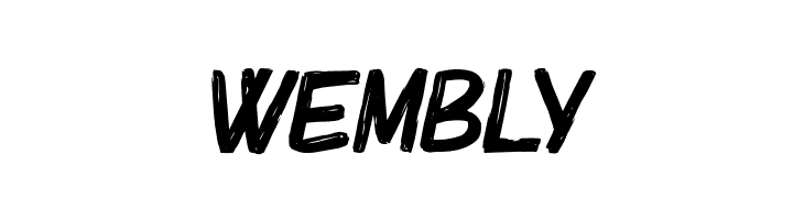 Bebrush  Free Fonts Download