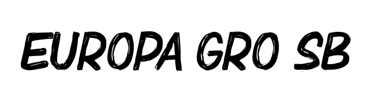 Bebrush  Free Fonts Download