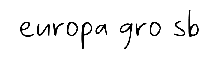 Saturday Party GT Demo  Free Fonts Download