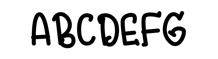 Andalusya[Demo]  Free Fonts Download