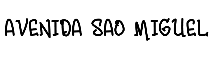 Andalusya[Demo]  Free Fonts Download