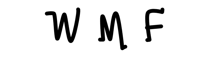 Andalusya[Demo]  Free Fonts Download