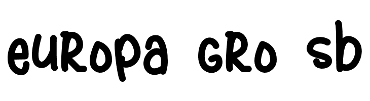 Andalusya[Demo]  Free Fonts Download