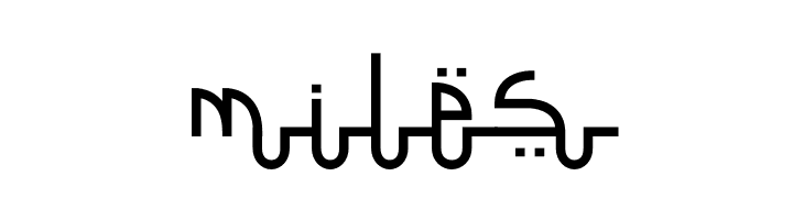 Selamet Lebaran  Free Fonts Download