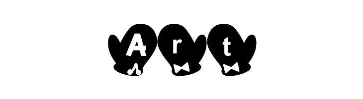 Tebukuro Font  Free Fonts Download