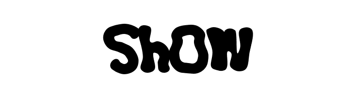 Squizzlie  Free Fonts Download