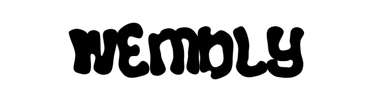 Squizzlie  Free Fonts Download