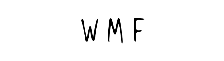 Windy Monday GT Demo  Free Fonts Download