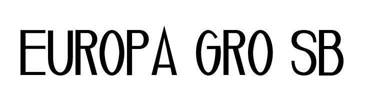 Luxuria Demo  Free Fonts Download