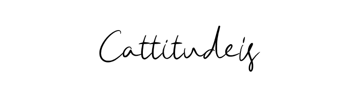 Allissona GT Demo  Free Fonts Download