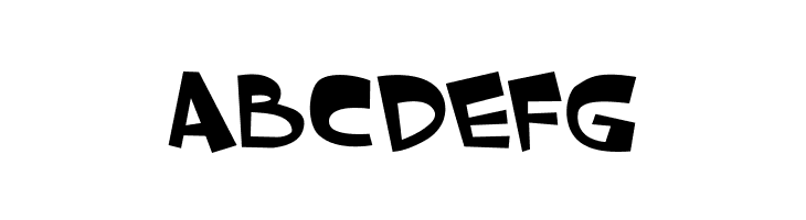 Whimsy TT  Free Fonts Download