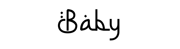 Barokah Ramadhan [Demo]  Free Fonts Download