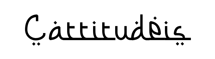 Barokah Ramadhan [Demo]  Free Fonts Download