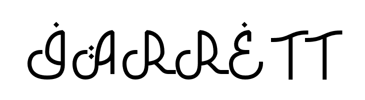 Barokah Ramadhan [Demo]  Free Fonts Download