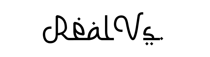 Barokah Ramadhan [Demo]  Free Fonts Download