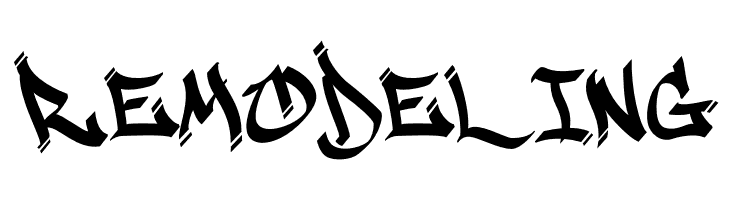 Waxedtown GT Demo  Free Fonts Download